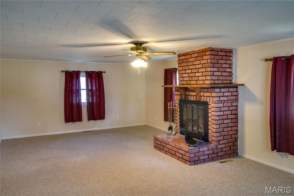 MILLER'S LAKE - Residential