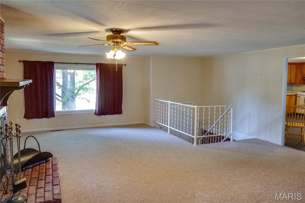 MILLER'S LAKE - Residential
