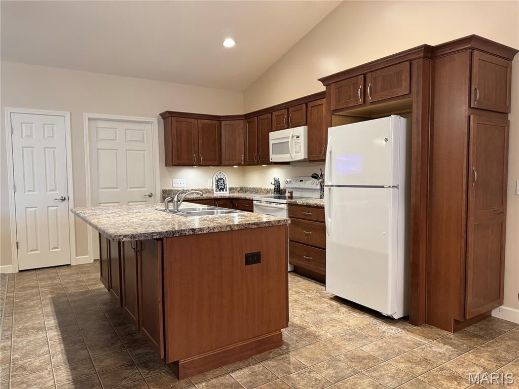 Yaeger Place Condo - Residential