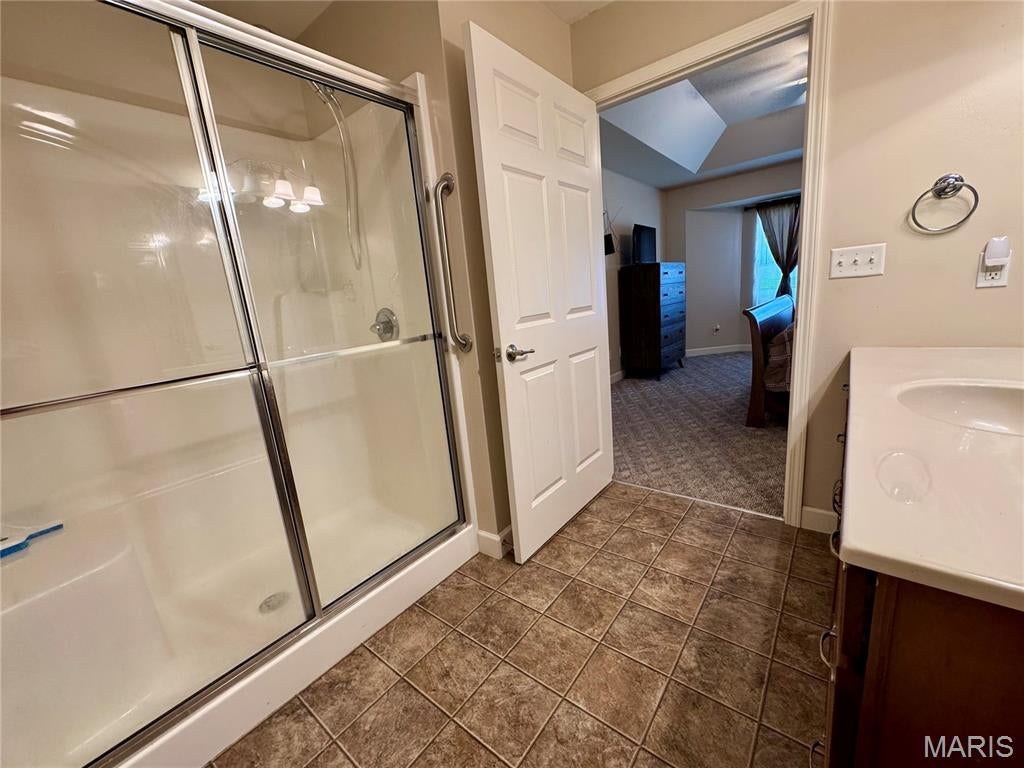 Yaeger Place Condo - Residential
