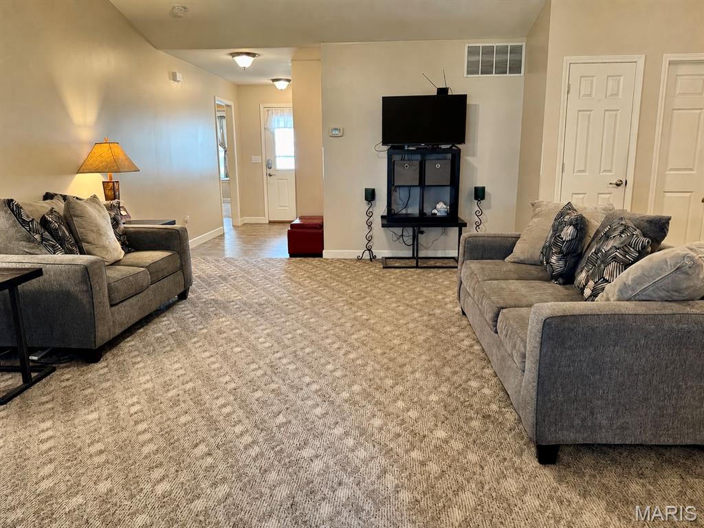 Yaeger Place Condo - Residential