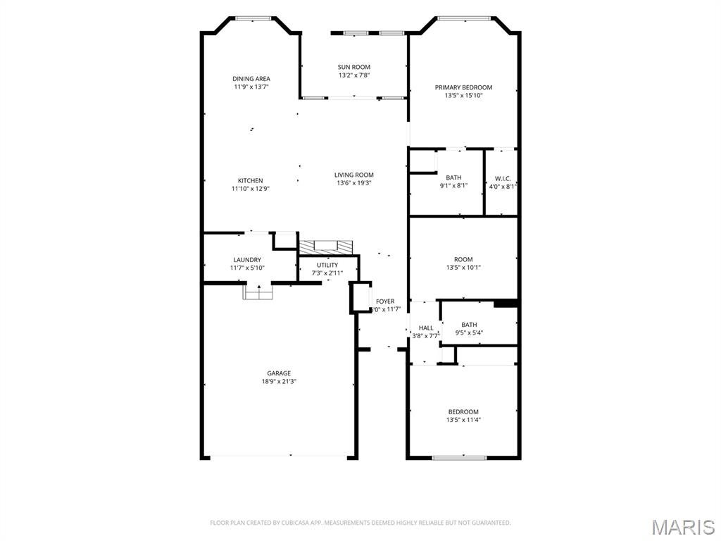 Yaeger Place Condo - Residential