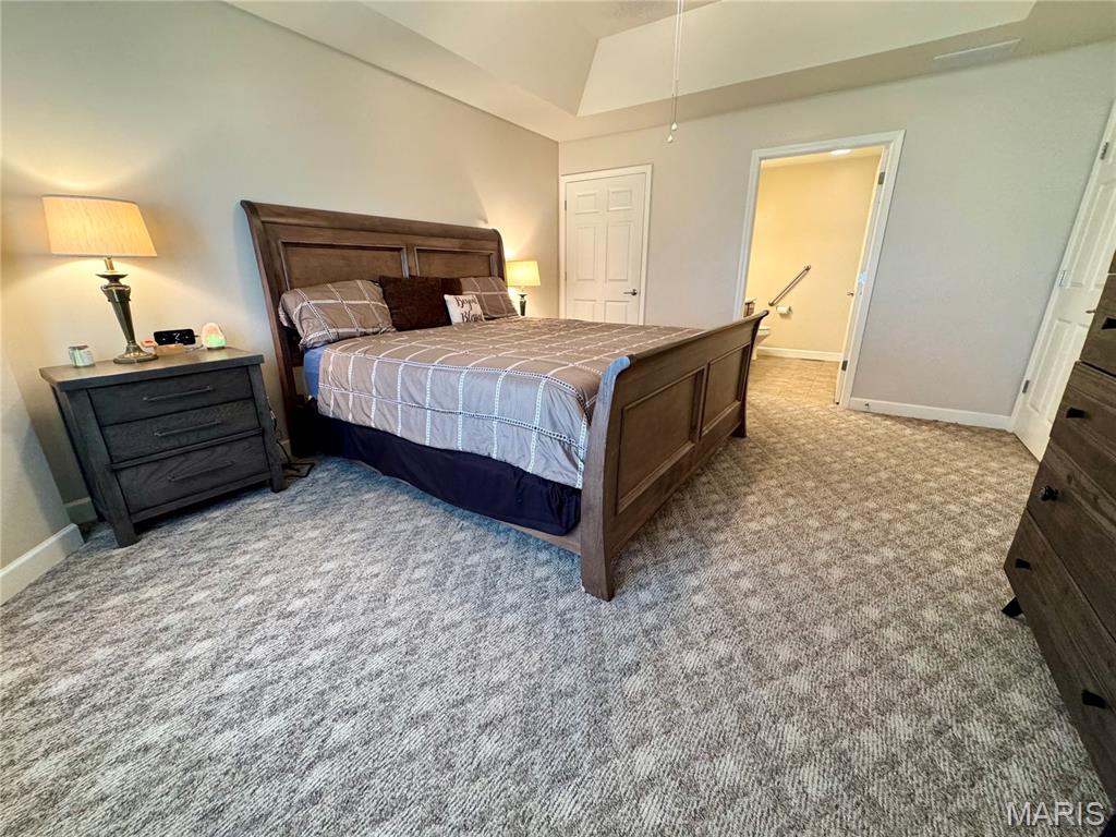 Yaeger Place Condo - Residential