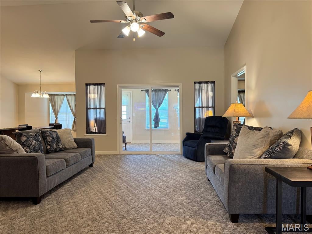 Yaeger Place Condo - Residential