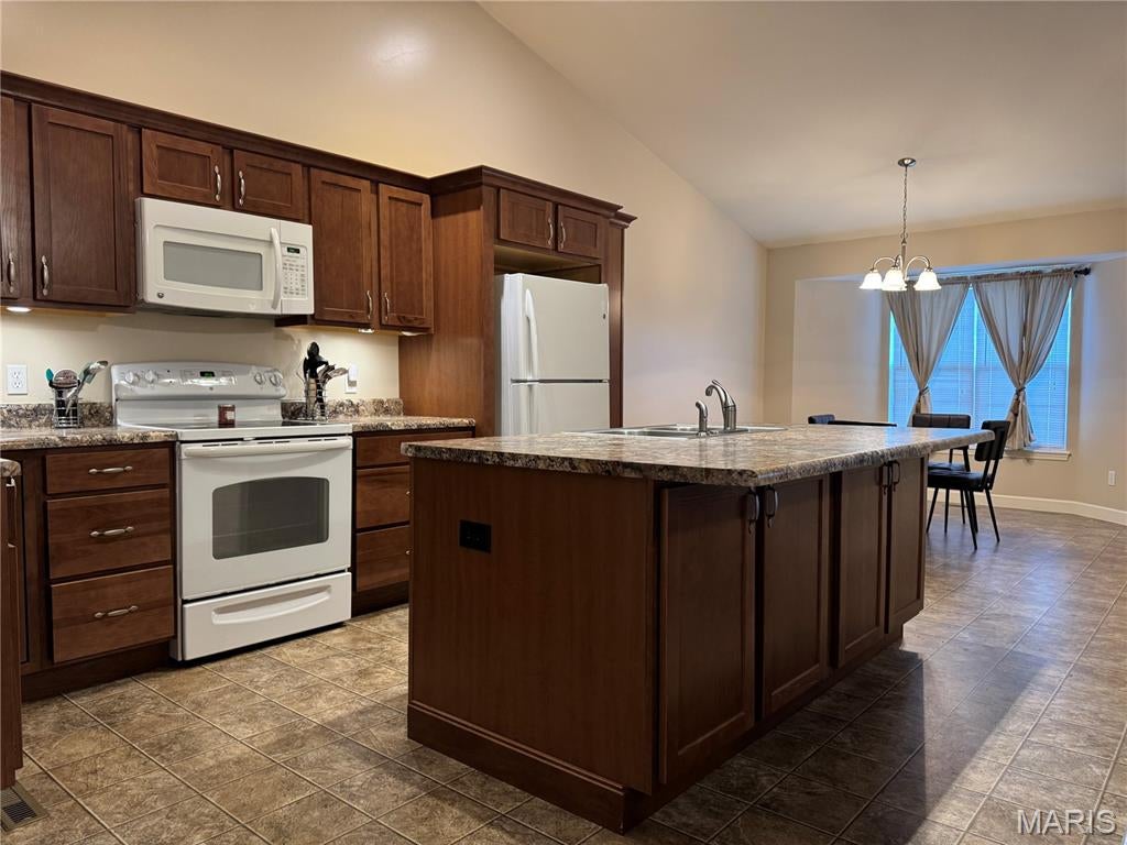 Yaeger Place Condo - Residential