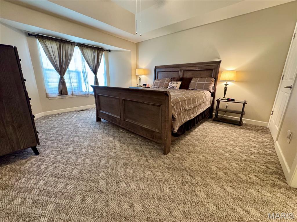 Yaeger Place Condo - Residential