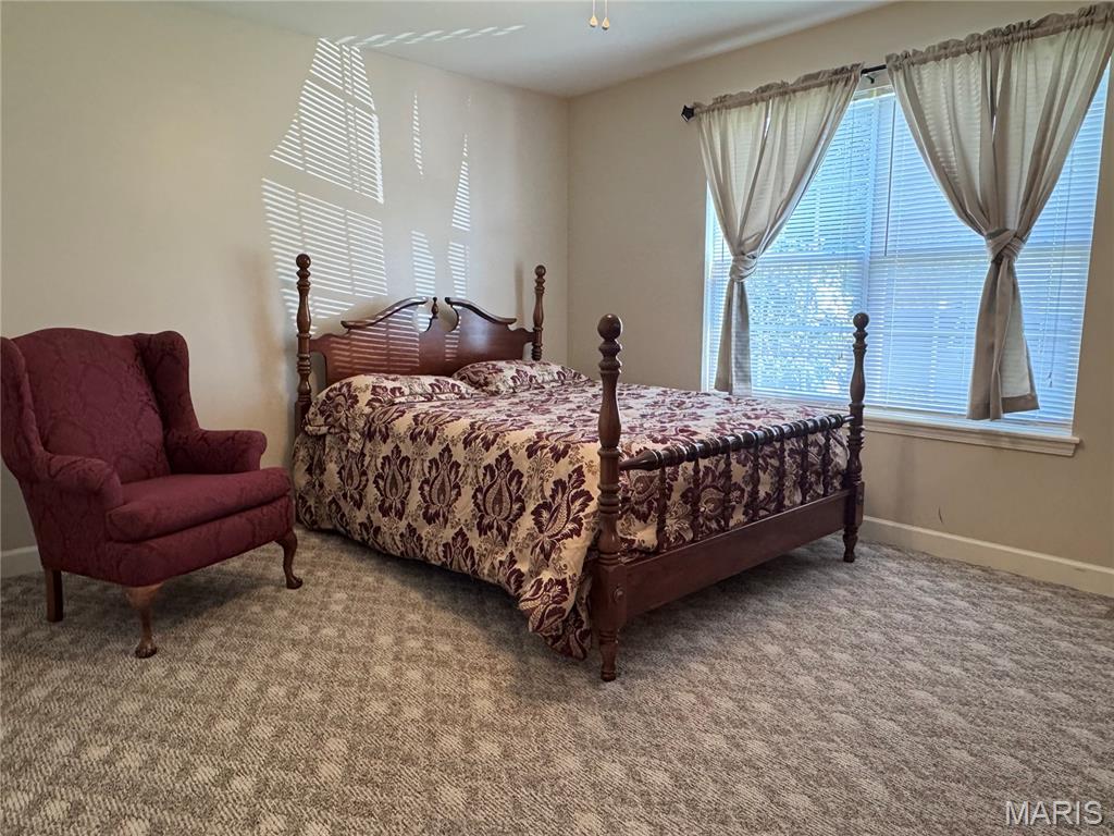 Yaeger Place Condo - Residential
