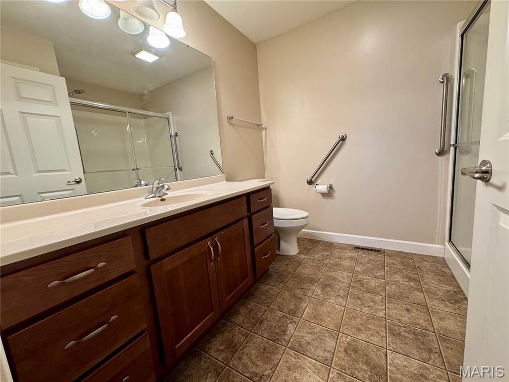 Yaeger Place Condo - Residential