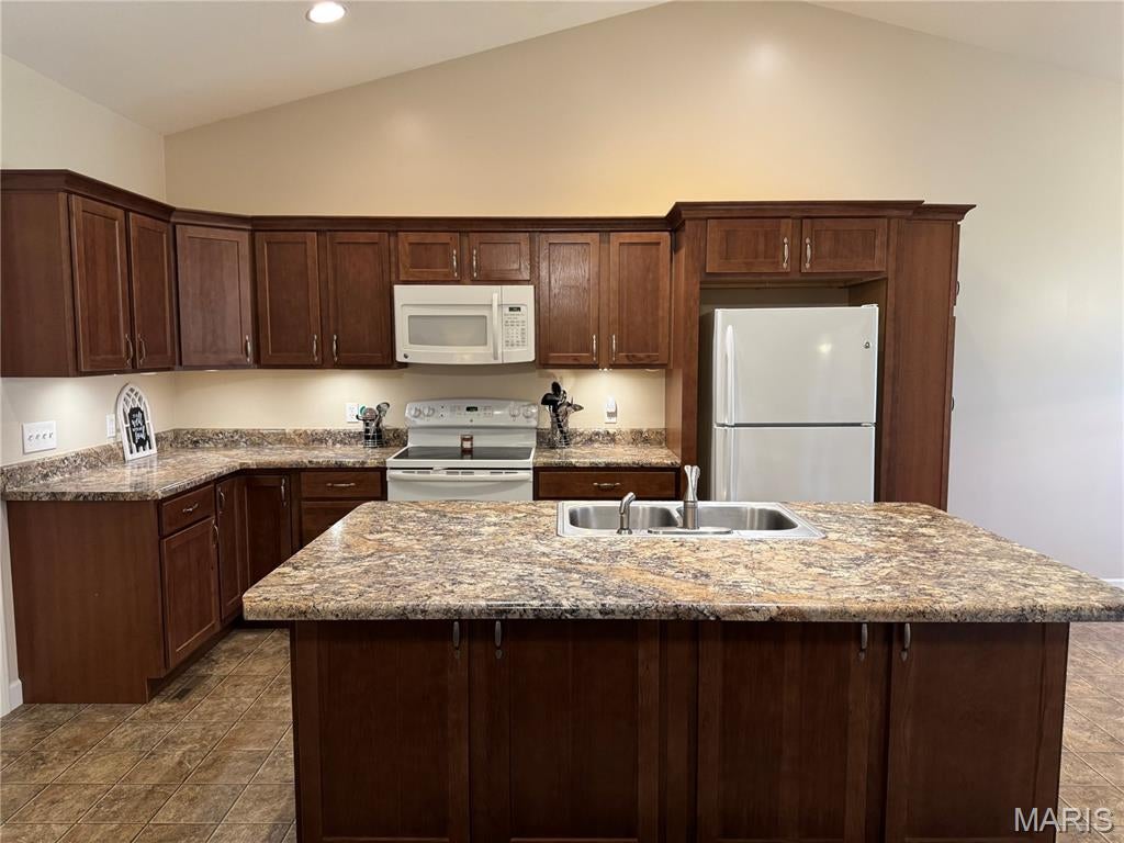 Yaeger Place Condo - Residential