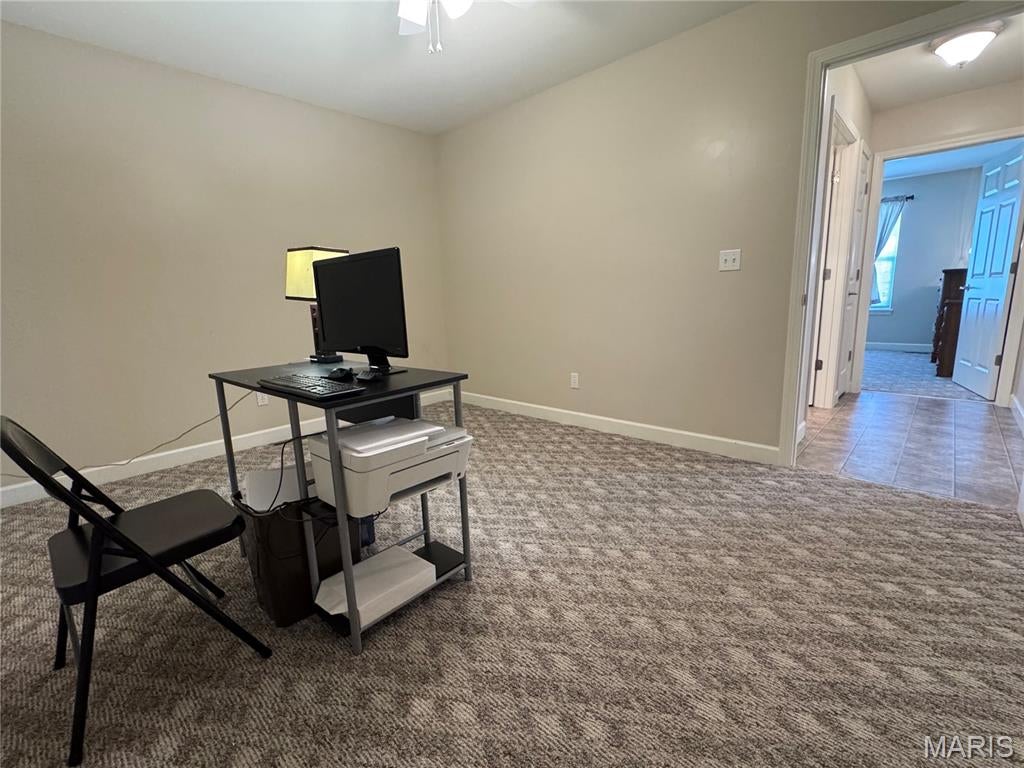 Yaeger Place Condo - Residential