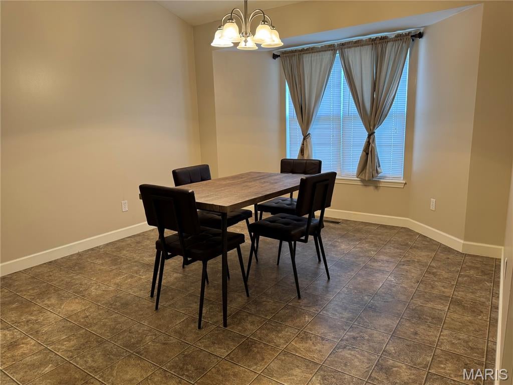 Yaeger Place Condo - Residential