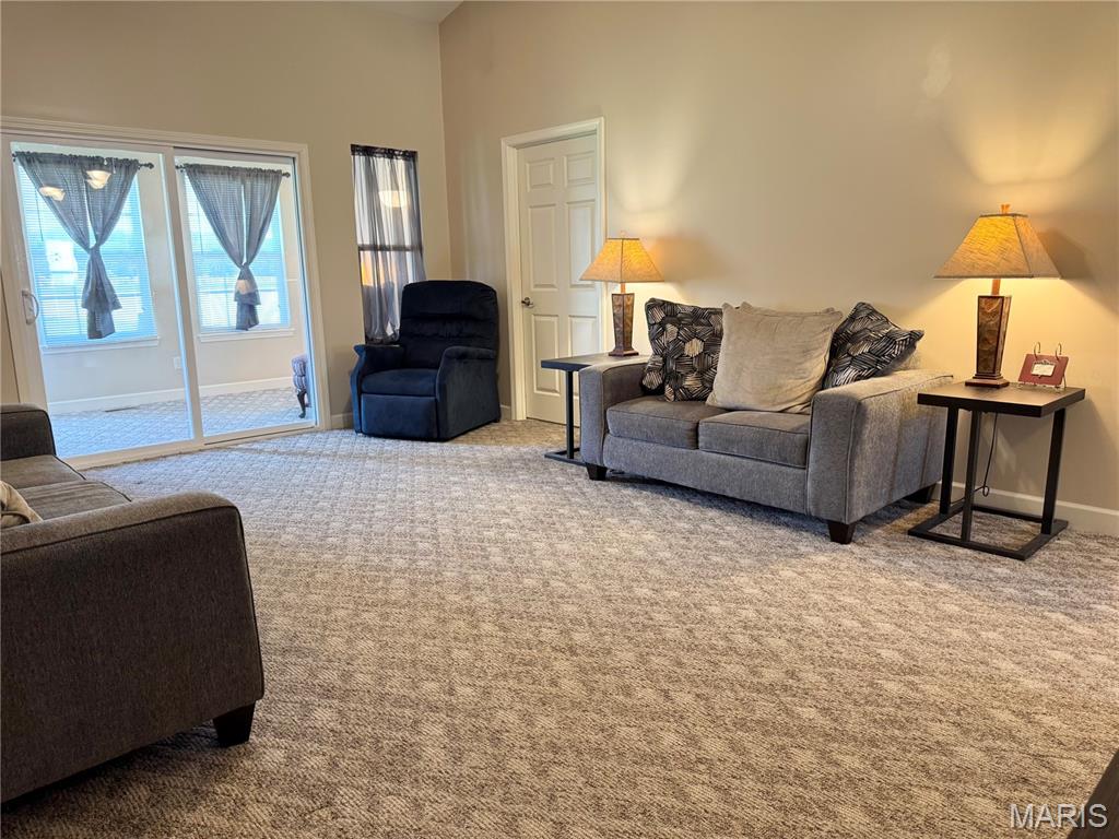 Yaeger Place Condo - Residential