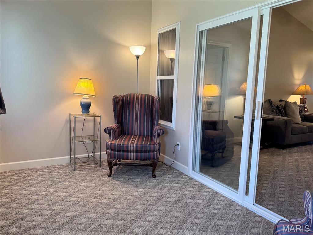 Yaeger Place Condo - Residential