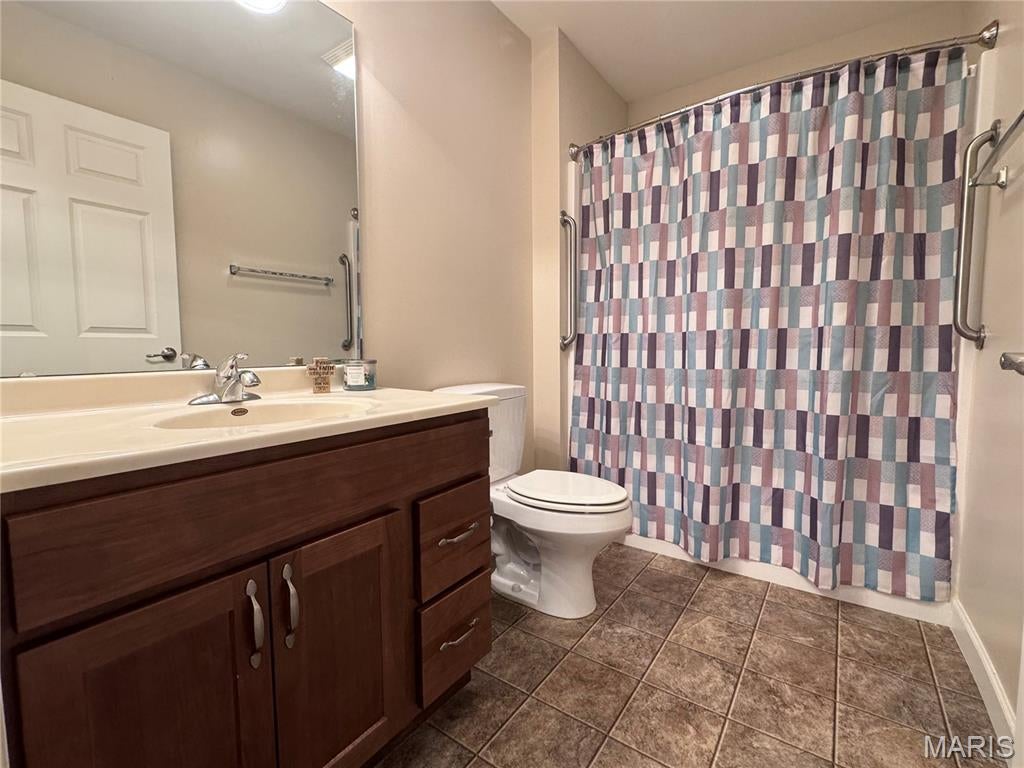 Yaeger Place Condo - Residential