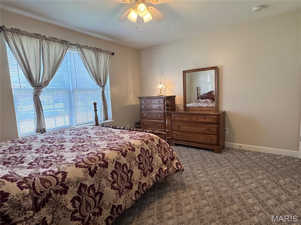 Yaeger Place Condo - Residential
