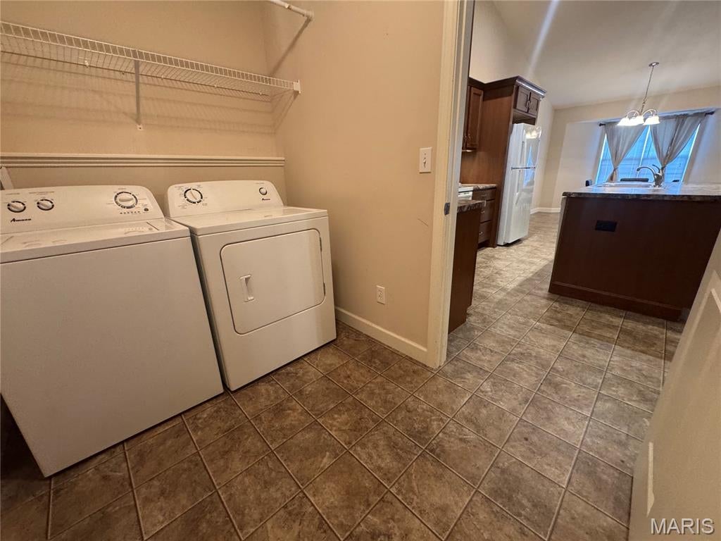 Yaeger Place Condo - Residential