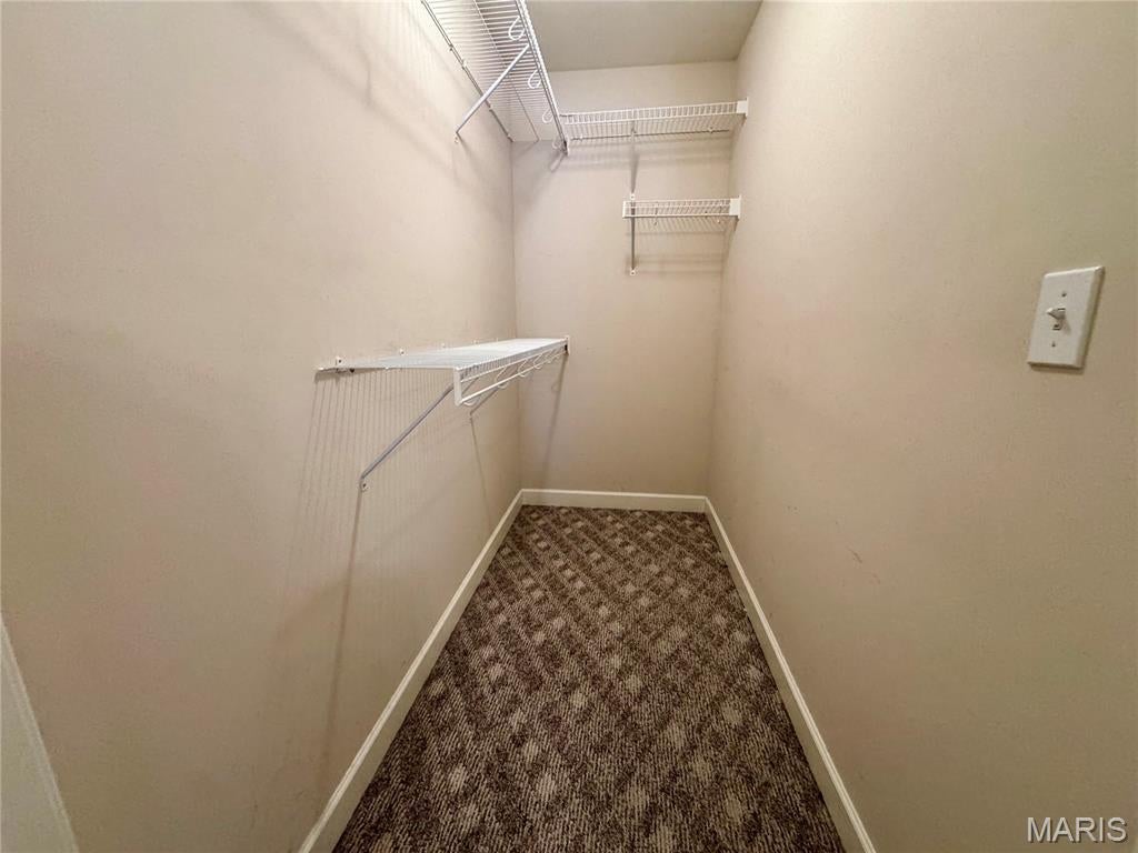 Yaeger Place Condo - Residential