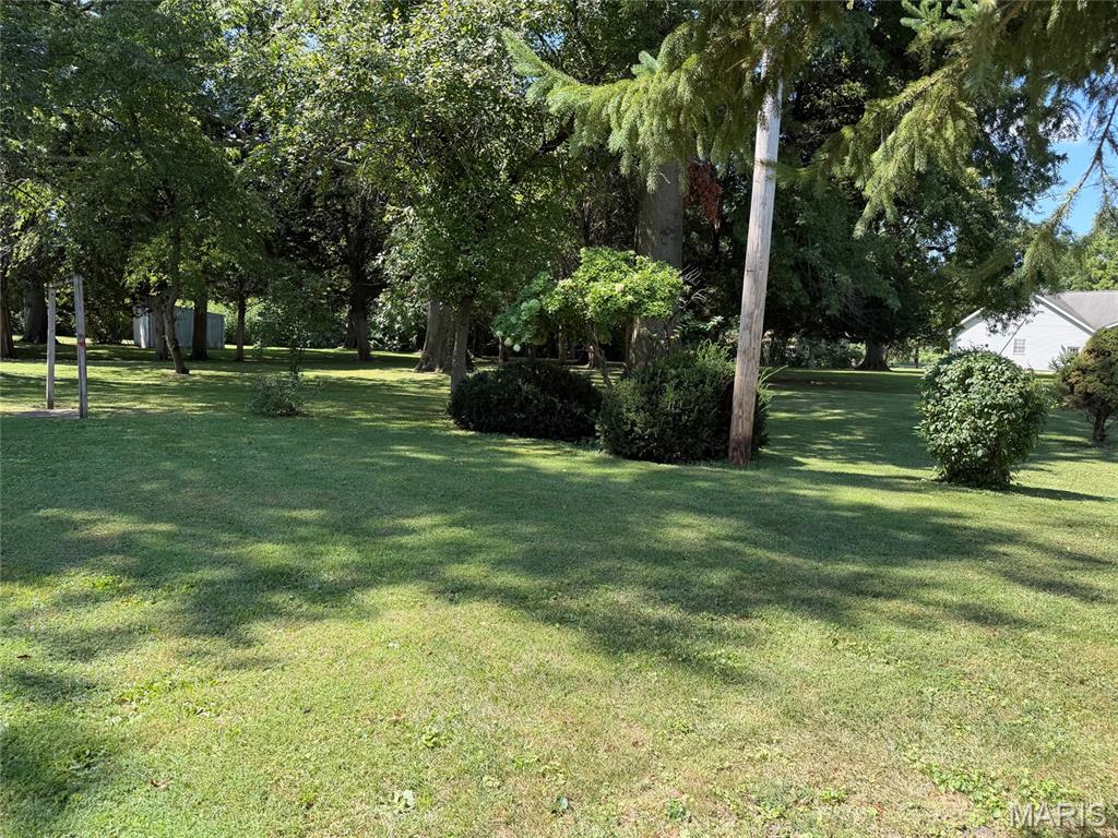 Not in a subdivision - Residential