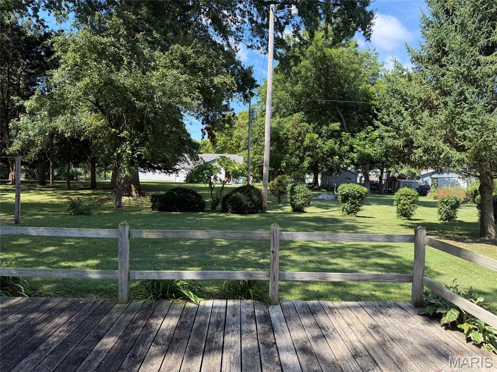 Not in a subdivision - Residential