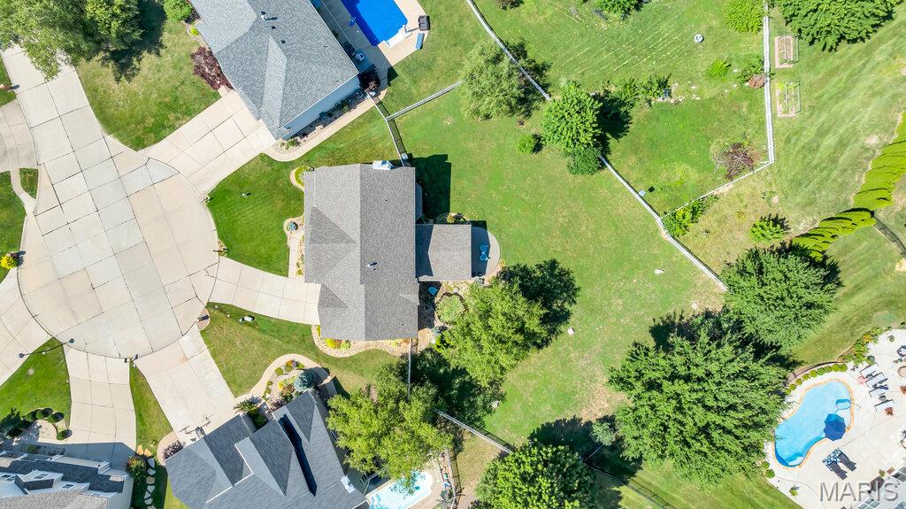 Turtle Creek #3 - Residential