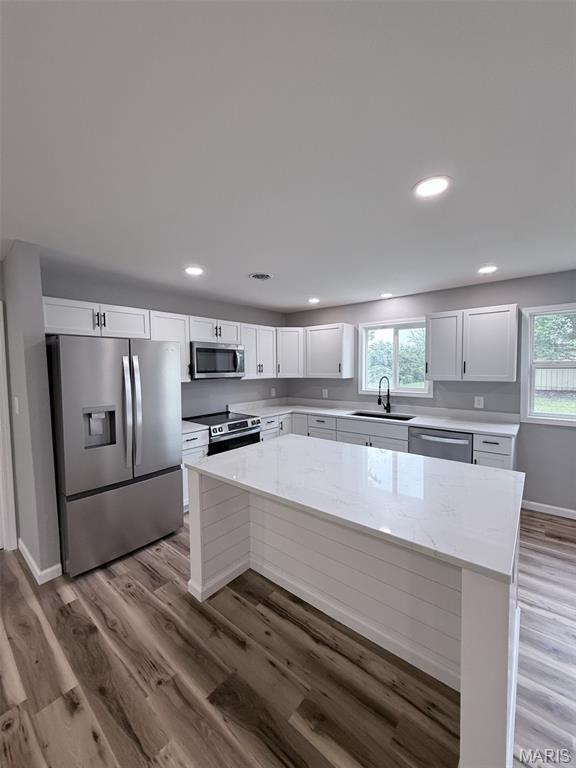 NA - Residential