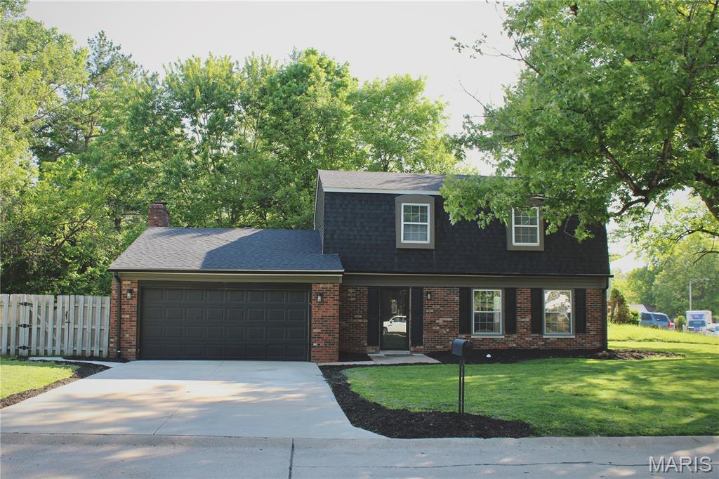 Open House: 5/16/26 12pm-2pm

Conveniently located near everyday essentials—shopping, dining, gas stations, and major roadways—this 4-bedroom, 3-bath home offers the perfect balance of comfort, style, and accessibility.

Stepping inside, you’ll find spacious living throughout, with enough room for everyone to spread out and enjoy their own space. Every room is thoughtfully designed, offering both functionality and comfort. The fully equipped kitchen features stainless steel appliances and is ready for everything from quick weeknight dinners to your favorite meal prep routine.

With generous square footage that truly works overtime, this home provides flexibility for relaxing, entertaining, or simply enjoying everyday life. Distinctive design elements throughout create character and charm—whether you call it modern farmhouse or inspired local craftsmanship, the standout details in each room make a lasting impression.

This is more than just a house—it’s a place that feels like home the moment you walk in.

Occupancy permit provided prior to closing.

Agent Owned