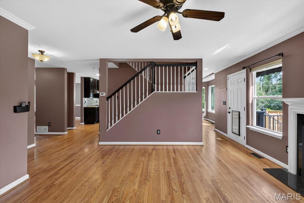 Richardsons Washington Park - Residential