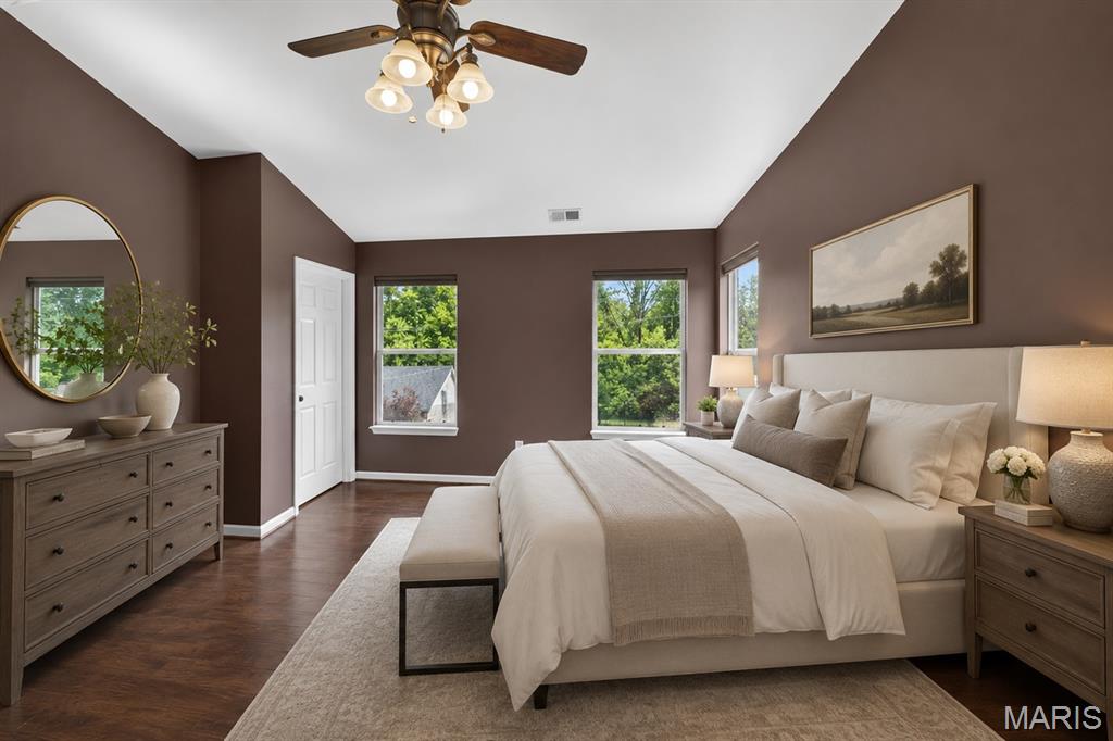 Richardsons Washington Park - Residential