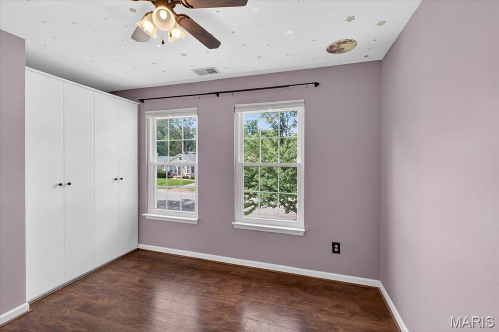 Richardsons Washington Park - Residential