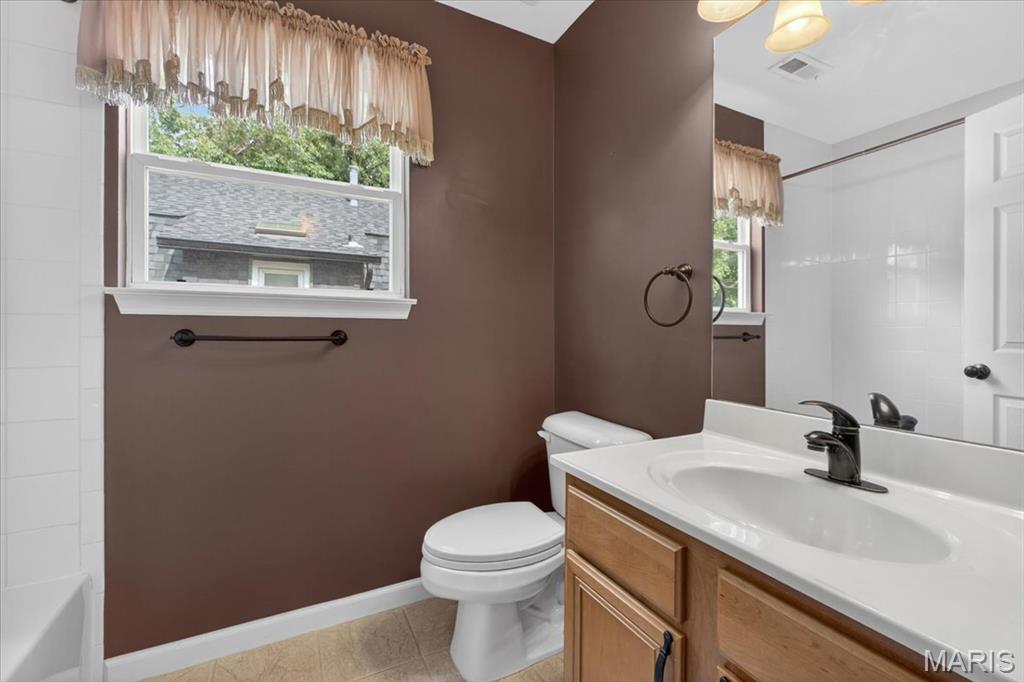 Richardsons Washington Park - Residential