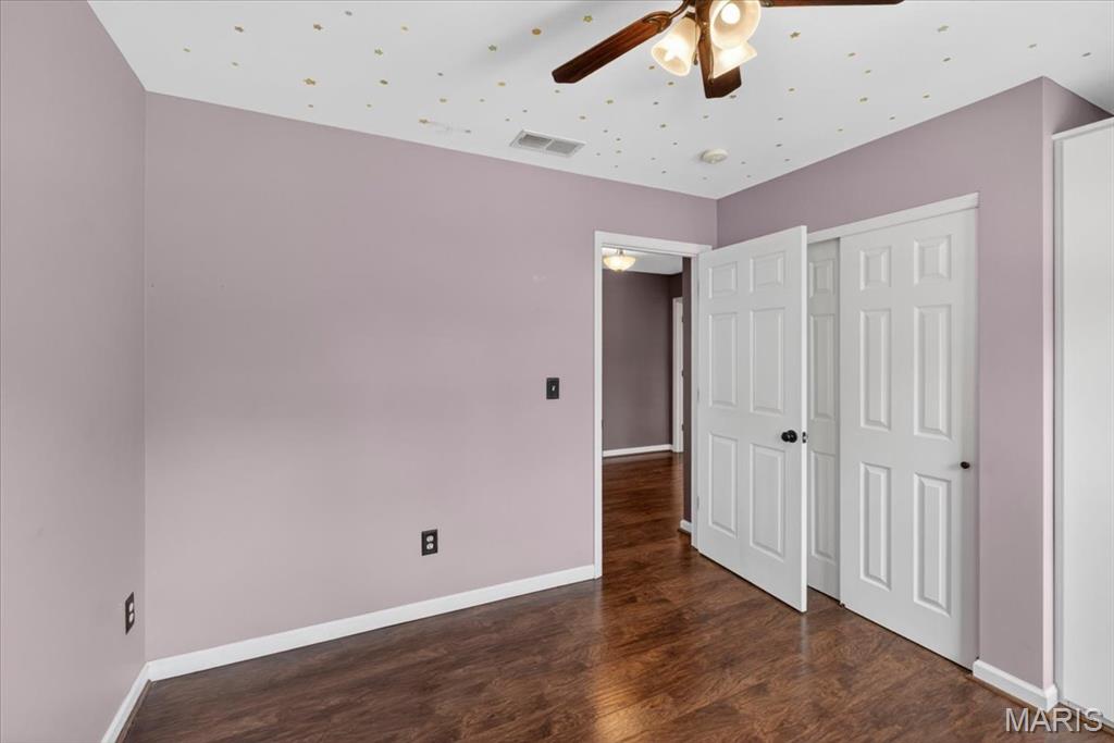 Richardsons Washington Park - Residential