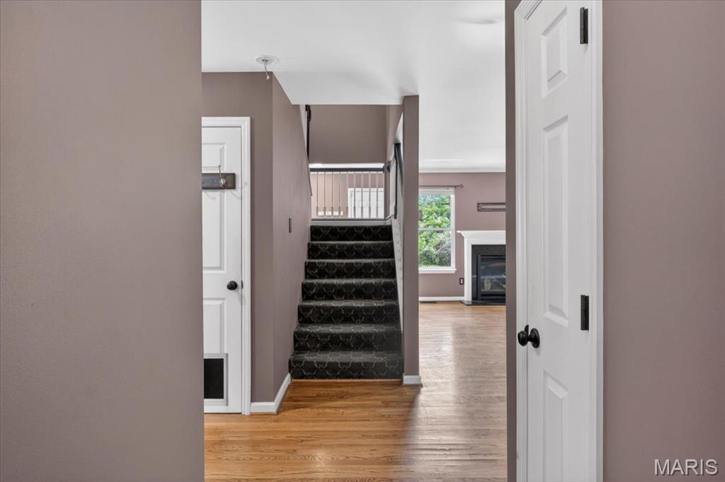 Richardsons Washington Park - Residential