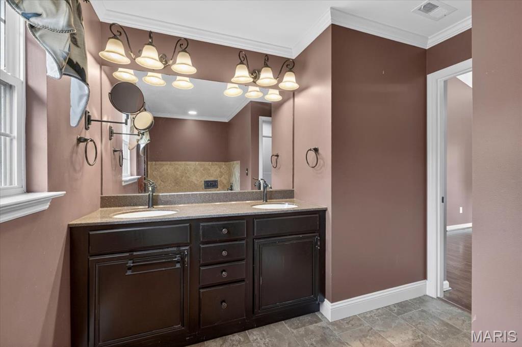 Richardsons Washington Park - Residential