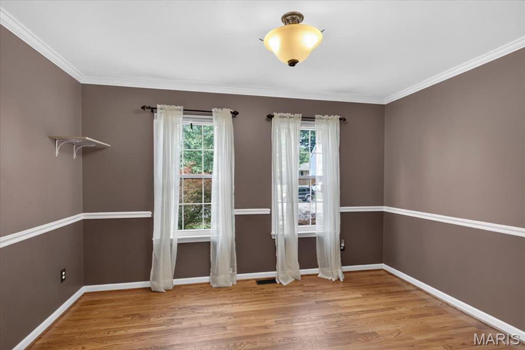 Richardsons Washington Park - Residential