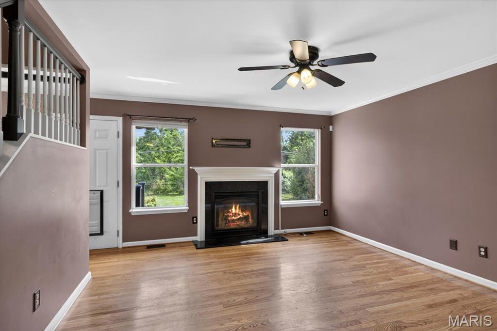 Richardsons Washington Park - Residential
