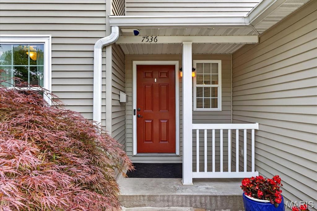 Richardsons Washington Park - Residential