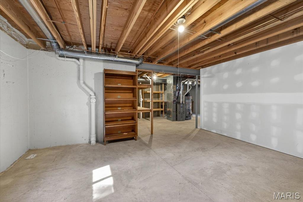 Richardsons Washington Park - Residential