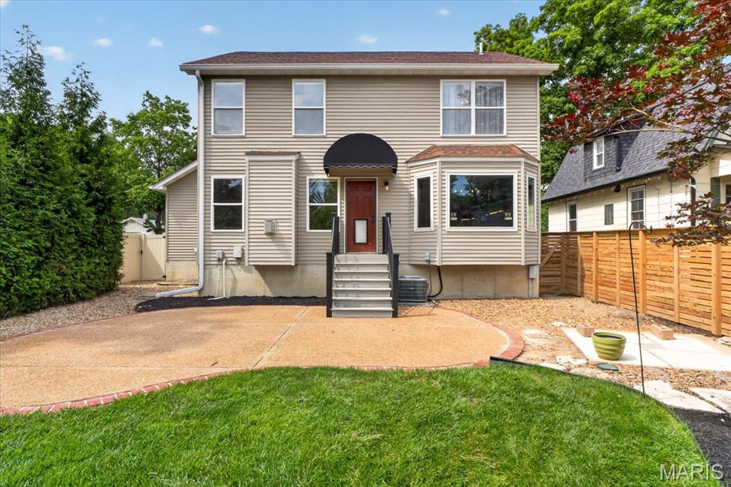 Richardsons Washington Park - Residential