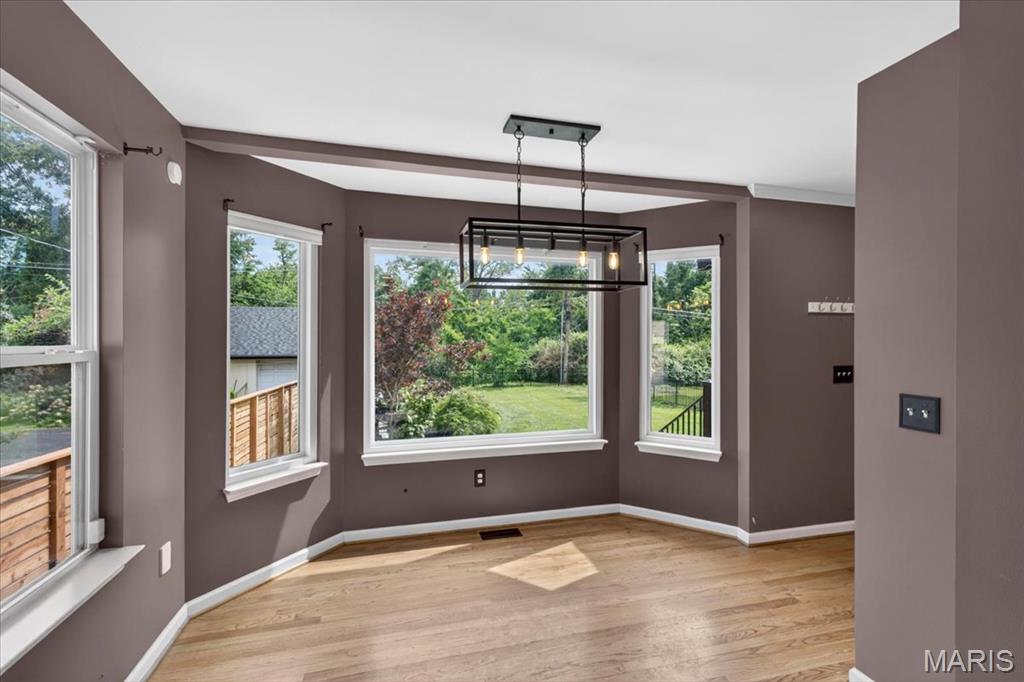 Richardsons Washington Park - Residential