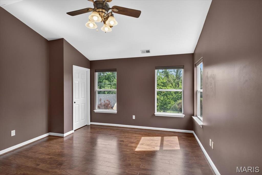 Richardsons Washington Park - Residential