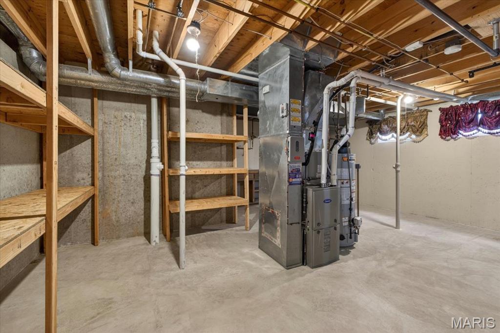 Richardsons Washington Park - Residential