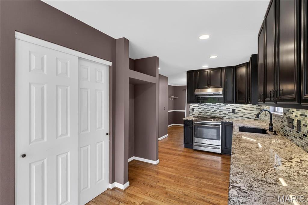 Richardsons Washington Park - Residential