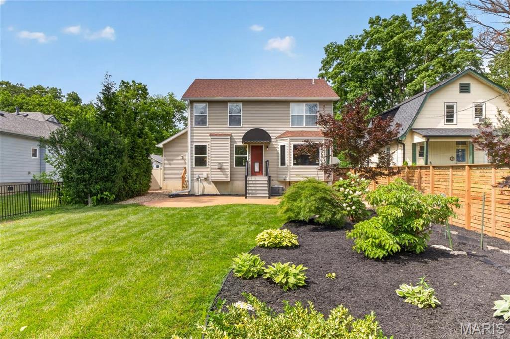Richardsons Washington Park - Residential
