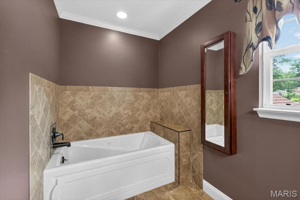 Richardsons Washington Park - Residential