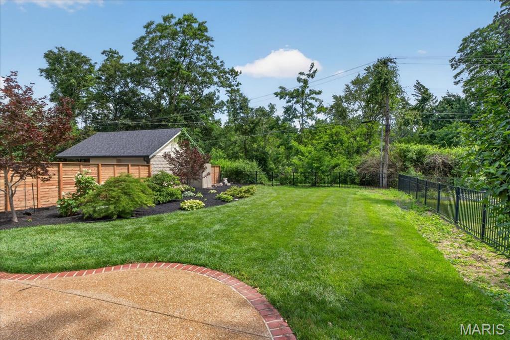Richardsons Washington Park - Residential