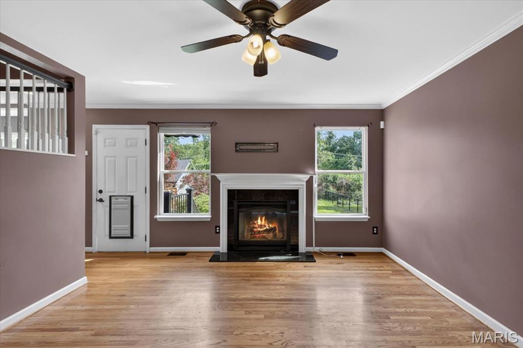 Richardsons Washington Park - Residential