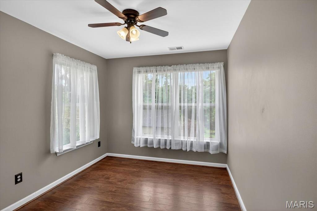 Richardsons Washington Park - Residential