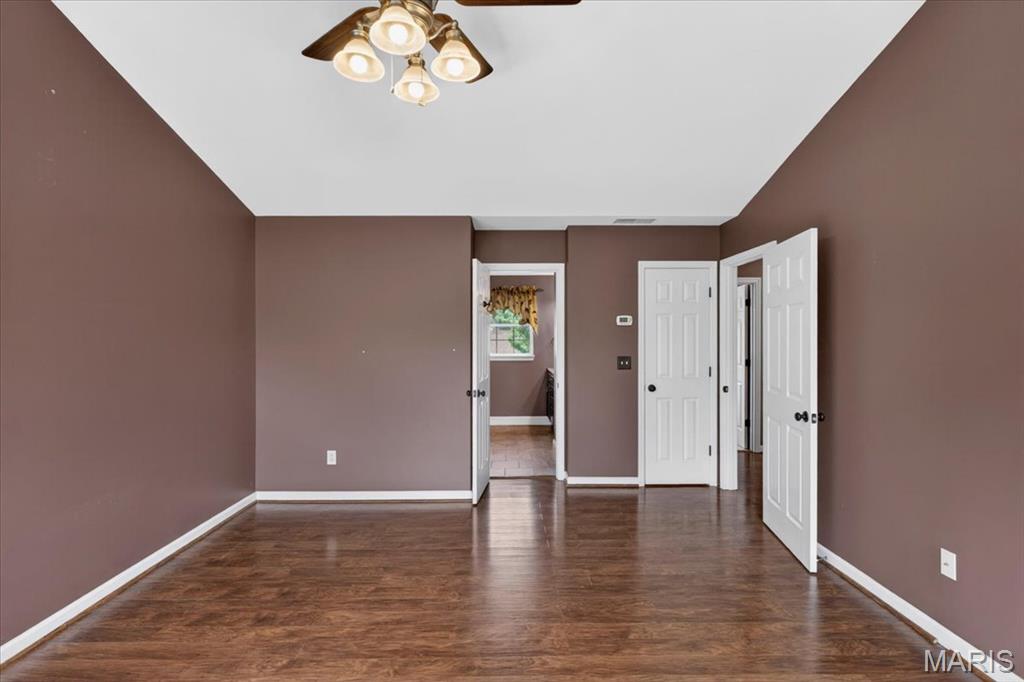 Richardsons Washington Park - Residential