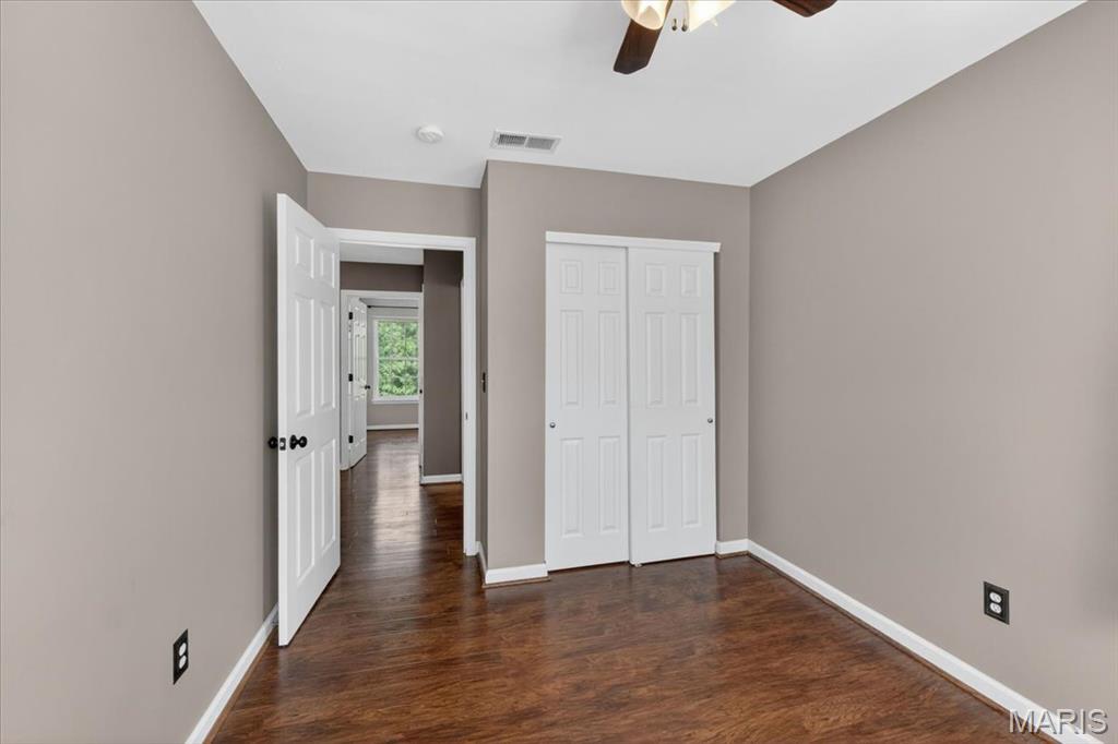 Richardsons Washington Park - Residential