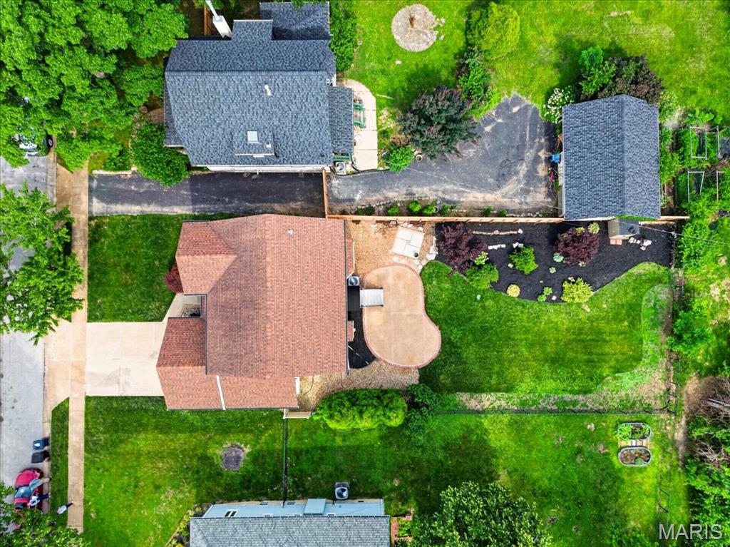 Richardsons Washington Park - Residential
